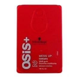 Afbeelding van Schwarzkopf Osis+ Mess Up Texture 100 ml Wax