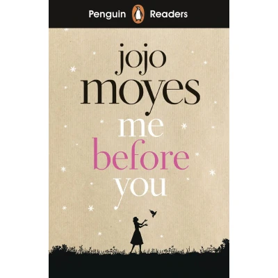 Afbeelding van Penguin Readers Level 4 Me Before You ELT Graded Reader