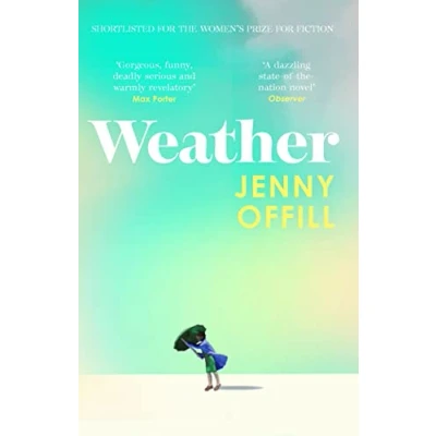 Afbeelding van Weather