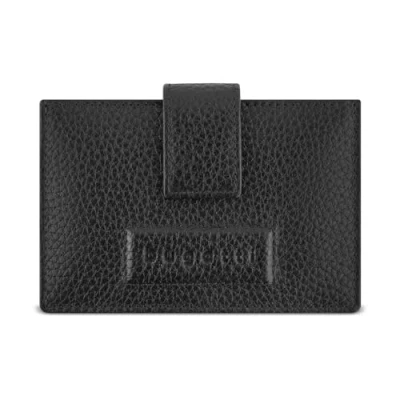 Afbeelding van Bugatti Elsa Kredietkaart etui RFID bescherming Leer 11 cm