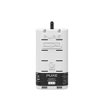 Image de Batterie ChargePure PAK B1 Blanc