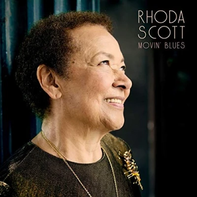 Afbeelding van Rhoda Scott Movin&#039; Blues