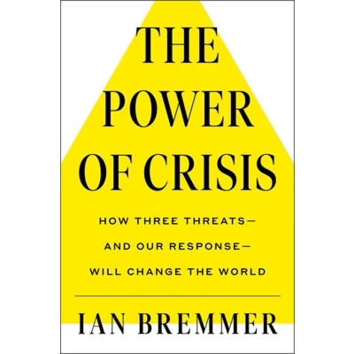 Afbeelding van The Power of Crisis
