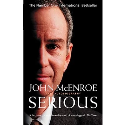 Afbeelding van Serious