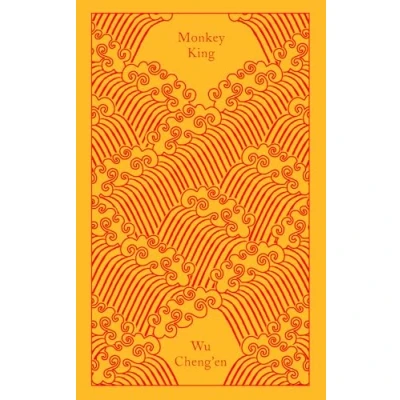 Afbeelding van Monkey King Journey to the West