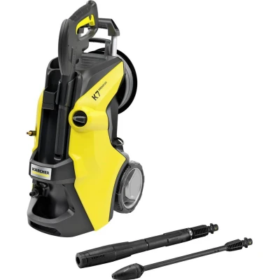 Afbeelding van Kärcher Home &amp; Garden K 7 Premium Power Flex Hogedrukreiniger 180 bar Koud water