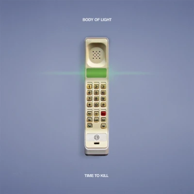 Afbeelding van Body of Light Time To Kill (LP)
