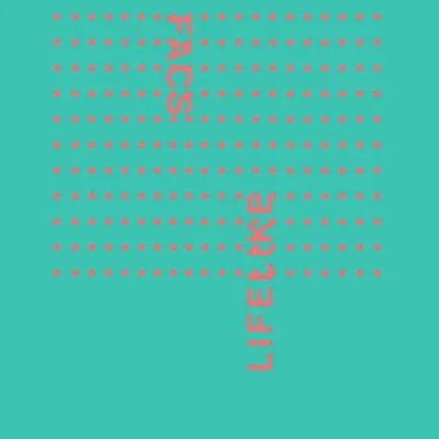 Afbeelding van Facs Lifelike (LP)