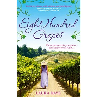 Afbeelding van Eight Hundred Grapes