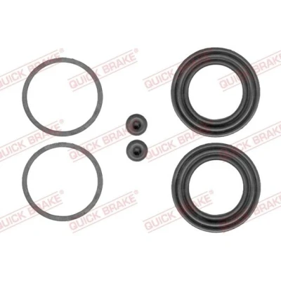 Afbeelding van QUICK BRAKE 114 0355 Remklauw Reparatieset 40 VOLVO: 760 Saloon, 740 Estate
