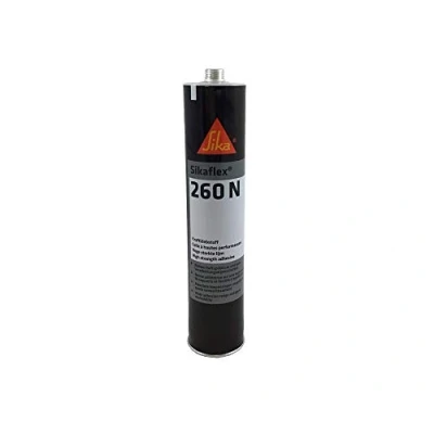 Afbeelding van Sikaflex 260 n