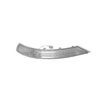 Afbeelding van VAN WEZEL 5847915 Knipperlichten Buitenspiegel links VOLKSWAGEN: Touareg I