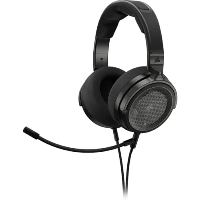 Afbeelding van Corsair Virtuoso PRO Bedrade Gaming Headset Carbon