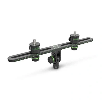 Afbeelding van Gravity MS STB 01 PRO Stereo array microfoon bar