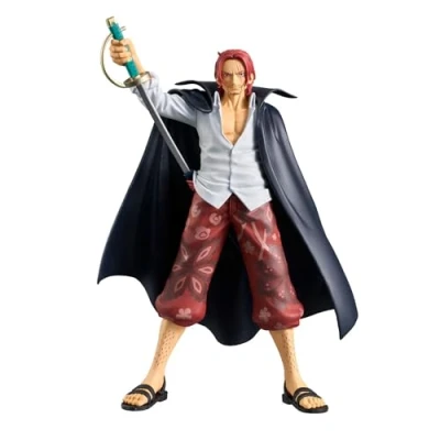 Afbeelding van Banpresto Figuur Shanks One Piece Dxf The Grandline Series Extra 17 cm