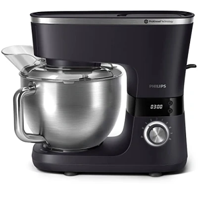 Image de Philips Robot Pâtissier Série 7000 (hr7962/01)