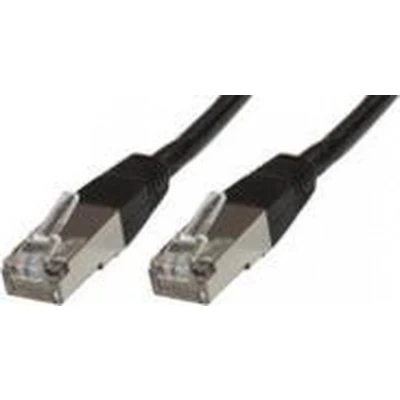 Afbeelding van Microconnect netwerkkabels Cat5e 3m