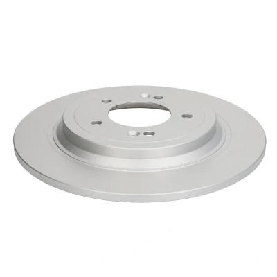 Afbeelding van Remschijf BOSCH 0 986 479 E46