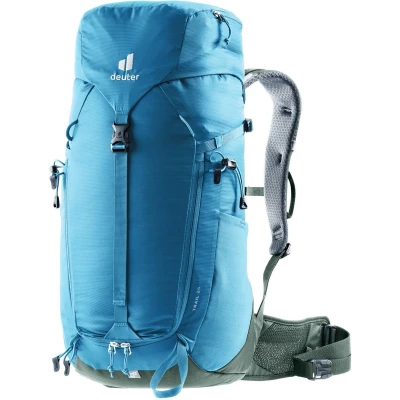 Afbeelding van Meindl Trail 24 Wave/ivy Outdoor hardwaren Tassen Dagrugzakken