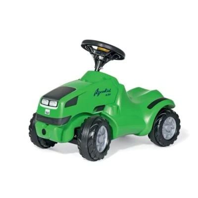Afbeelding van Tractor Mini Deutz Agro