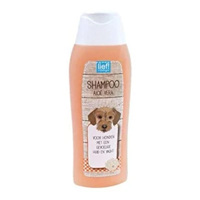 Afbeelding van Lief! Shampoo Gevoelige Huid 300 ML