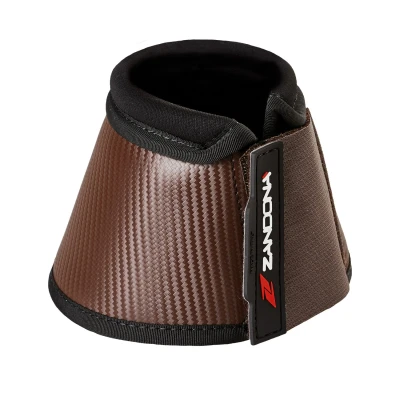 Image de Zandona Cloches d&#039;Obstacles X Bell Marron S