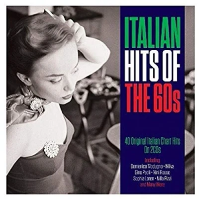 Afbeelding van Italian Hits Of The 60S