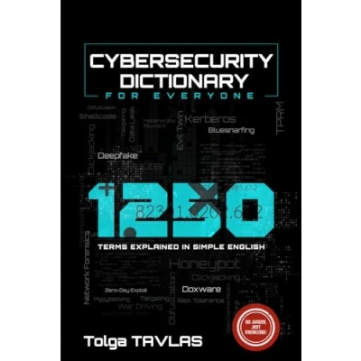 Afbeelding van CYBERSECURITY DICTIONARY for Everyone