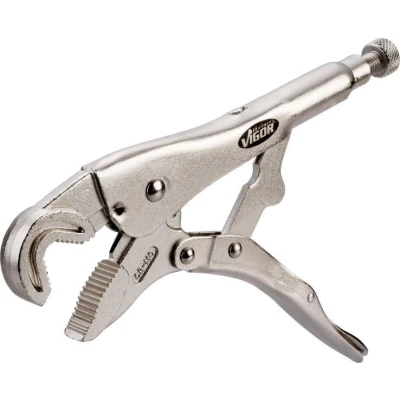 Afbeelding van VIGOR V3739 Griptang 250, 250 Zachtschuiminleg