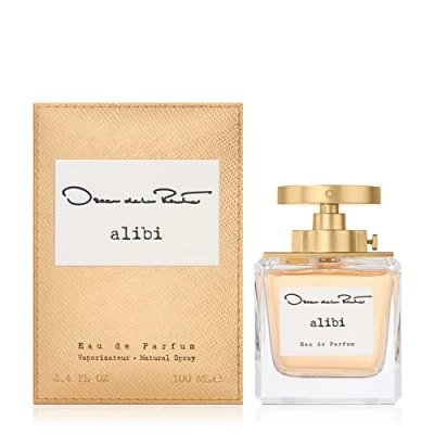 Image de Oscar de la Renta Alibi Eau Parfum 100 ml