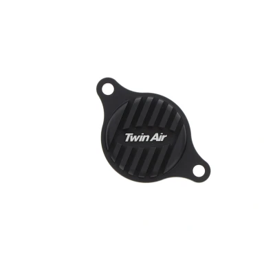 Afbeelding van Twin Air Oliefilterdeksel Honda CRF450R 2009 2016
