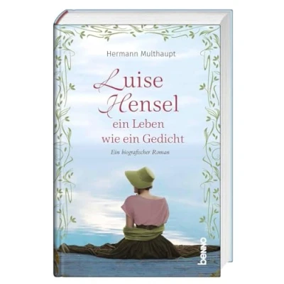 Afbeelding van Luise Hensel Ein Leben wie Gedicht: biografischer Roman