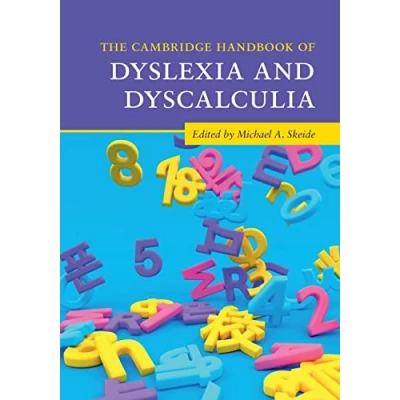 Afbeelding van Cambridge Handbooks in Psychology The Handbook of Dyslexia and Dyscalculia