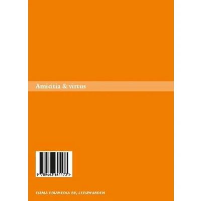 Afbeelding van Cicero en Seneca CE Latijn 2026