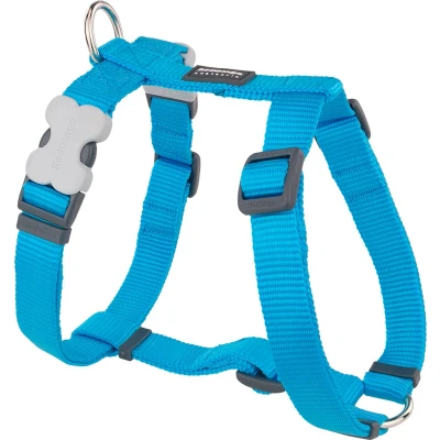 Afbeelding van Red Dingo Hondentuig 25mm Neck 46 76cm Body 56 80cm DH ZZ TQ 25