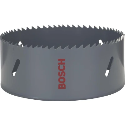 Afbeelding van Bosch Accessories SEGA A TAZZA BIMETALLICA D.121 H50 2608584134 Gatenzaag 121 mm 1 stuk(s)