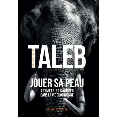 Image de Jouer sa peau