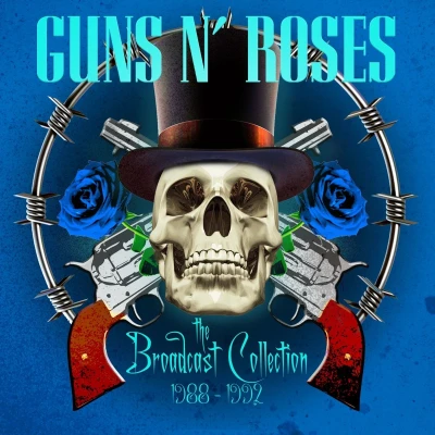 Afbeelding van Guns N&#039; Roses The Broadcast Collection 1988 1992 (CD)