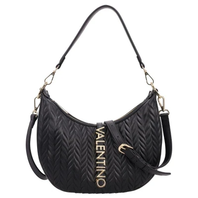 Afbeelding van Valentino Bags Medium Schoudertas Dames Fania Re Zwart