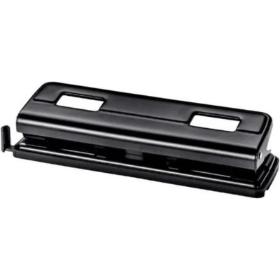 Afbeelding van Perforator Quantore 4 gaats 10 vel met aanleg