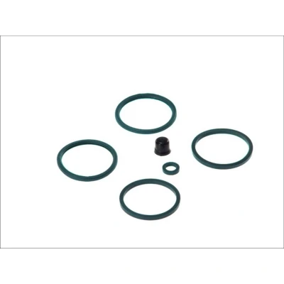 Afbeelding van AUTOFREN SEINSA D4131 Remklauw Reparatieset Achteras 33