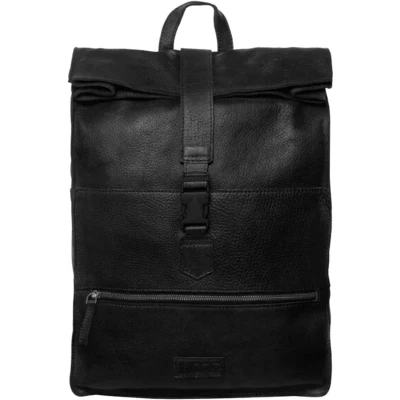 Afbeelding van MOZZ Luiertas Rugzak Raider Gobi Backpack Zwart