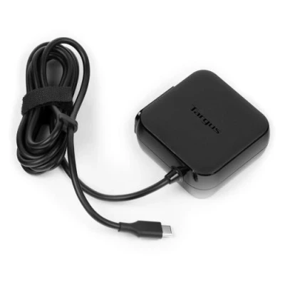 Afbeelding van Laptop oplader Targus Plastic 45 W
