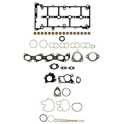 Afbeelding van Ajusa Cilinderkop pakking set/kopset 53053800