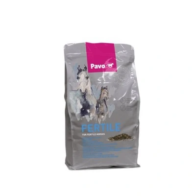 Afbeelding van Pavo Fertile 3 kg