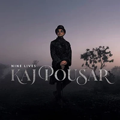 Afbeelding van Kaj Pousar Nine Lives (CD)