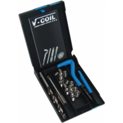 Afbeelding van Bofix 299960 Helicoil reparatieset M10x1
