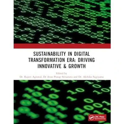 Afbeelding van Sustainability in Digital Transformation Era: Driving Innovative &amp; Growth