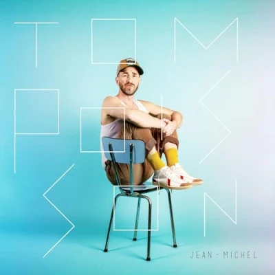 Afbeelding van Tom Poisson Jean Michel (CD)