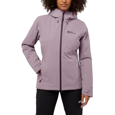 Afbeelding van Jack Wolfskin Wisper Ins Damesjas